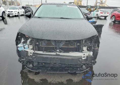 2015 Lexus Ct 200 z USA, uszkodzony, nr VIN JTHKD5BH5F2229170